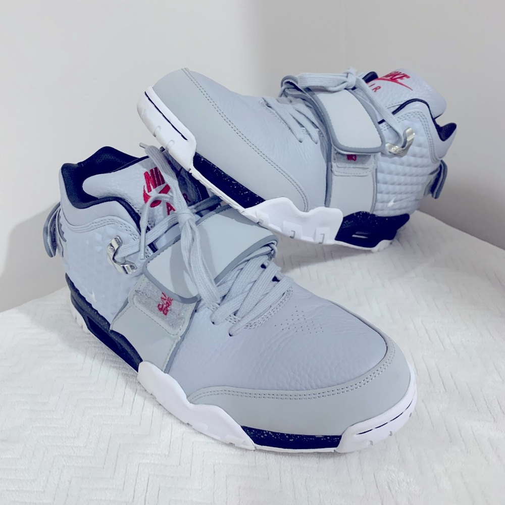 Nike Air Trainer Victor Cruz Size 12